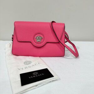 VERSACE 'La Medusa Crossbody